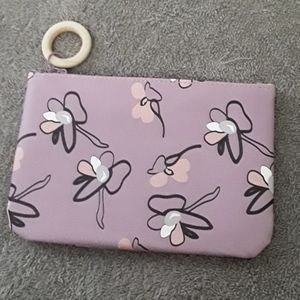 Makeup bag